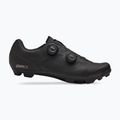 Fahrradschuhe MTB Herren Giro Regime XC black