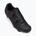 Fahrradschuhe MTB Herren Giro Regime XC black 2