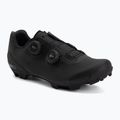 Fahrradschuhe MTB Herren Giro Regime XC black