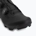 Fahrradschuhe MTB Herren Giro Regime XC black 7