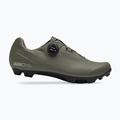 Fahrradschuhe MTB Herren Giro Cadet XC dark sage