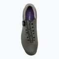 Fahrradschuhe MTB Herren Giro Cadet XC dark sage 5
