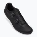 Herren-Rennradschuhe Giro Regime II black 2