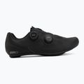Herren-Rennradschuhe Giro Regime II black 2