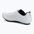 Herren-Rennradschuhe Giro Regime II white 3