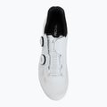 Herren-Rennradschuhe Giro Regime II white 5