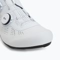 Herren-Rennradschuhe Giro Regime II white 7
