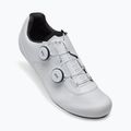 Herren-Rennradschuhe Giro Regime II white 2