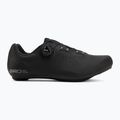 Herren-Rennradschuhe Giro Cadet II black 2