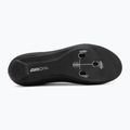 Herren-Rennradschuhe Giro Cadet II black 4