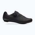 Herren-Rennradschuhe Giro Cadet II black