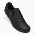Herren-Rennradschuhe Giro Cadet II black 2