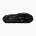 Herren-Rennradschuhe Giro Cadet II black 3
