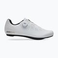 Herren-Rennradschuhe Giro Cadet II white