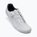 Herren-Rennradschuhe Giro Cadet II white 2