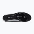 Herren-Rennradschuhe Giro Cadet II white 3