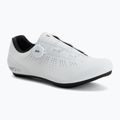 Herren-Rennradschuhe Giro Cadet II white