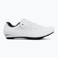 Herren-Rennradschuhe Giro Cadet II white 2