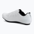 Herren-Rennradschuhe Giro Cadet II white 3