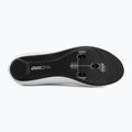 Herren-Rennradschuhe Giro Cadet II white 4