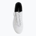Herren-Rennradschuhe Giro Cadet II white 5
