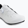 Herren-Rennradschuhe Giro Cadet II white 7