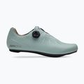 Herren-Rennradschuhe Giro Cadet II sky blue