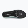 Herren-Rennradschuhe Giro Cadet II sky blue 4