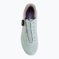 Herren-Rennradschuhe Giro Cadet II sky blue 5