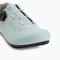 Herren-Rennradschuhe Giro Cadet II sky blue 7