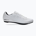 Herren-Rennradschuhe Giro Stylus II white