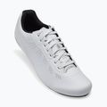 Herren-Rennradschuhe Giro Stylus II white 2