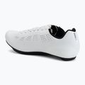 Herren-Rennradschuhe Giro Stylus II white 3