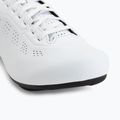 Herren-Rennradschuhe Giro Stylus II white 7