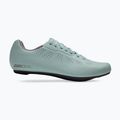 Herren-Rennradschuhe Giro Stylus II sky blue