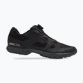 Fahrradschuhe MTB Herren Giro Gauge Boa black