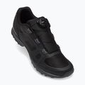 Fahrradschuhe MTB Herren Giro Gauge Boa black 2