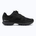 Fahrradschuhe MTB Herren Giro Gauge Boa black 2