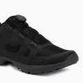Fahrradschuhe MTB Herren Giro Gauge Boa black 7