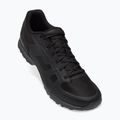 Fahrradschuhe MTB Herren Giro Gauge black 2