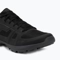 Fahrradschuhe MTB Herren Giro Gauge black 7