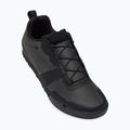 Herren-Flatpedal-Fahrradschuhe Giro Tracker black 2