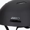 Helm Giro Quarter FS 2026 matte black 7