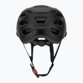 Kinder-Fahrradhelm Giro Tremor Child JR matte black/vivid green 4