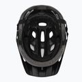 Kinder-Fahrradhelm Giro Tremor Child JR matte black/vivid green 5