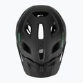 Kinder-Fahrradhelm Giro Tremor Child JR matte black/vivid green 6