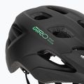 Kinder-Fahrradhelm Giro Tremor Child JR matte black/vivid green 8
