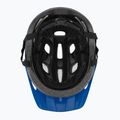 Kinder-Fahrradhelm Giro Tremor Child JR matte blue jewel 5