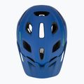 Kinder-Fahrradhelm Giro Tremor Child JR matte blue jewel 6