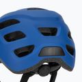 Kinder-Fahrradhelm Giro Tremor Child JR matte blue jewel 7
